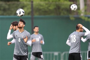 پورعلی گنجی: برای پرچم ایران جنگیدیم