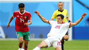 کازان آرهنا در انتظار گل چهارم سردار