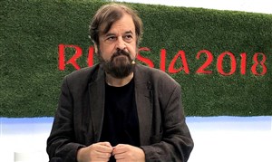 روسیه 2018: مجالی برای جنگ با شیطان