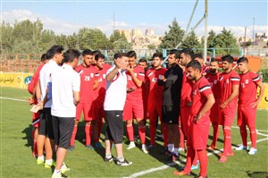جان توشاک از فردا در تبریز