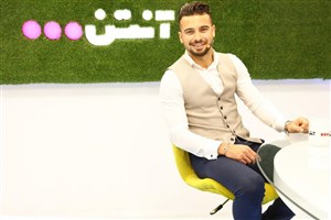 سروش رفیعی: اگر برگردم فقط به پرسپولیس میروم