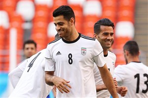 پورعلیگنجی به یک تیم اروپایی میرود