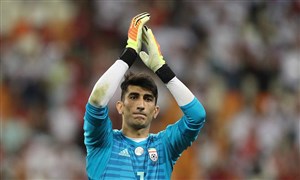 بیرانوند در پرسپولیس ماندنی شد بیرانوند در پرسپولیس ماندنی شد