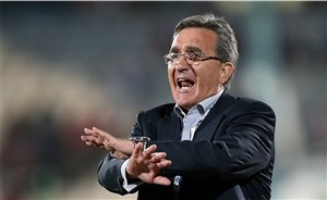 ابلاغ جدی به برانکو؛ لطفا تمام
