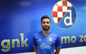 دوری دو هفتهای محرمی از ترکیب دیناموزاگرب