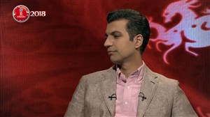 ترفند کادرفنی برای بازی در جامجهانی از زبان ابراهیمی
