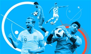 بیرانوند، در تیم منتخب مرحله گروهی جام جهانی