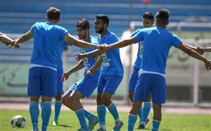 کولی سرمربی استقلال در غیاب شفر