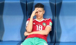 ستاره مراكش بدنبال رضايت از خانواده مقتول! ستاره مراكش بدنبال رضايت از خانواده مقتول!