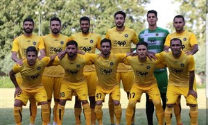 اولین سپاهان سال چگونه بود؟