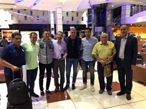 کیروش از ایران رفت، تمدید نکرد!