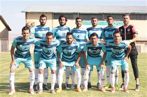 دومین برد سایپا در اردبیل با 8 گل