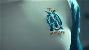 تیزر پوما برای رونمایی از کیت این فصل المپیک مارسی