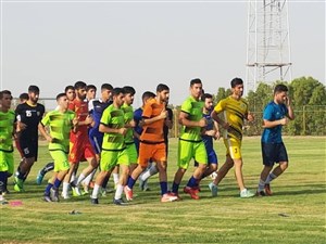 آبیهای خوزستان؛ آغاز لیگ هجدهم با پوستاندازی