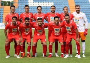 از پیراهن فصل جدید پرسپولیس رونمایی میشود