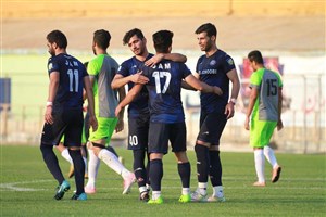استراحت دوروزه تارتار برای بازیکنان پارس جنوبی استراحت دوروزه تارتار برای بازیکنان پارس جنوبی