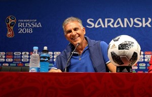 حقوق کیروش واریز میشود، وصول نمیشود!