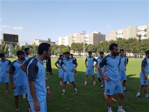 لیگ هجدهم و رویاهای پارس جنوبی