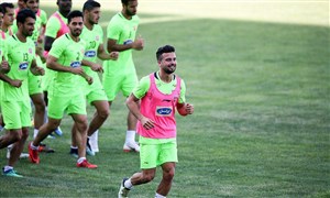 برخورد گرم سروش با هفت اسطورهای
