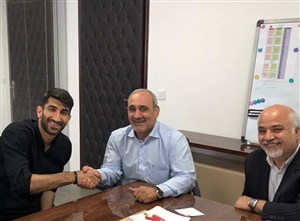 شرایط ویژه بیرانوند برای جدایی از پرسپولیس
