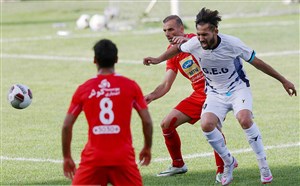پرسپولیس به مصاف شهرداری ماهشهر میرود