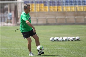 برنامه تاکتیکی برانکو برای پدیده