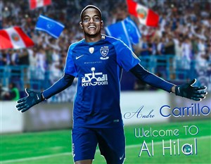 ملی پوش پرو با 4 میلیون یورو در الهلال