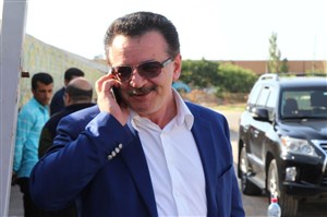 زنوزی: ترابی را میگیریم، شجاعیان برگردد!