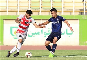 ترابی: برای حضور در پرسپولیس لحظه شماری میکنم