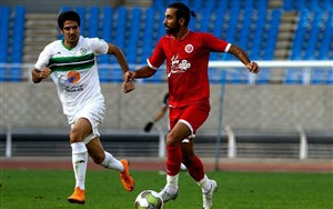 ناصحی: بهترین سال مربیگری آقایحیی را رقم میزنیم