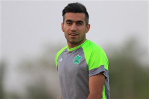 فولاد خیلی زود به بازیکن سابقش رسید!