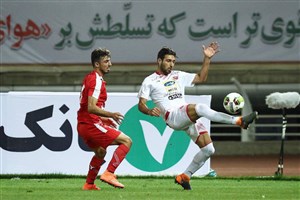 خلیل زاده: امیدوارم بازهم قهرمان شویم