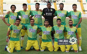 ترکیب گسترش مقابل پیکان مشخص شد