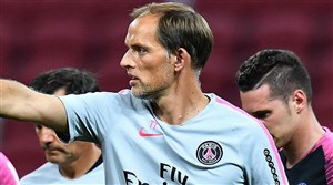 تمجید ویژه سرمربی PSG از بوفون و نیمار