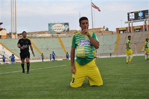 یوسفی: تیمهای دیگر مشکلات گسترش را بزرگ میکنند