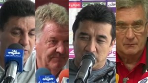 پیش بازیهای روز دوم هفته دوم لیگ برتر