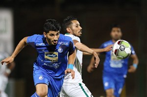 زکیپور: استقلال مدعی قهرمانی در 3 جام است