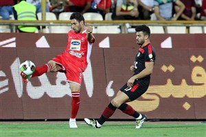 خلیل زاده: با کمک هوادارنمان الدحیل را می بریم
