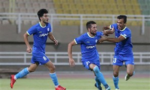 خشتان: میخواهم رکورد گلزنی لیگ را جابجا کنم