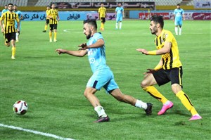 باز هم کریمی؛ باز هم سپاهان