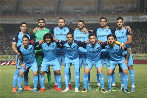 پیکان مثل پرسپولیس؛ صفر گل خورده