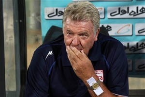 حضور شجاعی و دژاگه؛ اشتباه توشاک مقابل استقلال