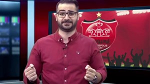 شوخی با نریموسی و حواشی طنز هفته سوم پرسپولیس