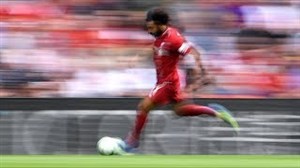 گلها و مهارتهای محمد صلاح در فصل 2019-2018