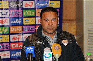 فریسات: لیگ به تیمهای ریشهدار مثل نساجی نیاز دارد