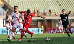 گزارش زنده؛ سپیدرود 0- پدیده 0