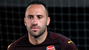 جانشین رینا در ناپولی از آرسنال آمد