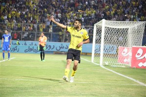 صالحی: از آرمین سهرابیان عذرخواهی میکنم