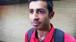 پهلوان؛ خوشحالم پرشورها را خوشحال کردیم