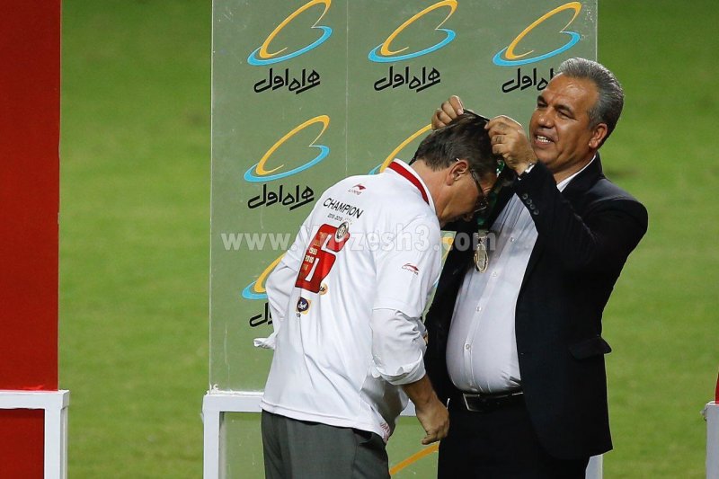 برانکو و عرب در فینال جام حذفی